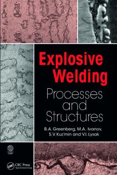 Explosive Welding