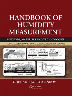 Handbook of Humidity Measurement Volume 2