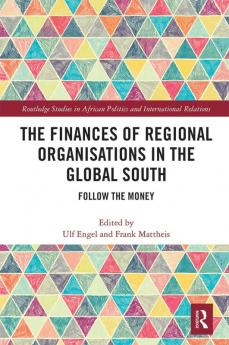 Finances of Regional Organisations in the Global South