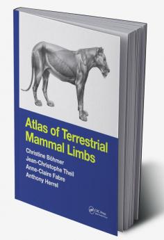 Atlas of Terrestrial Mammal Limbs