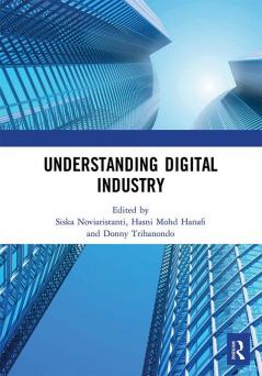 Understanding Digital Industry