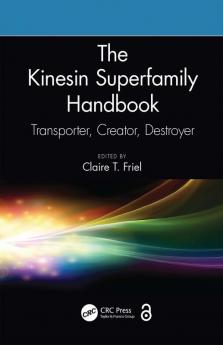 Kinesin Superfamily Handbook