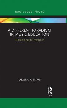 Different Paradigm in Music Education
