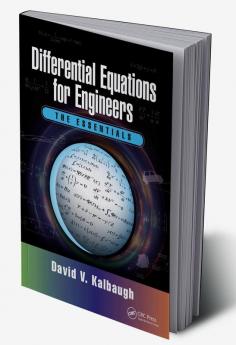 Differential Equations for Engineers