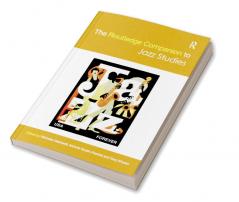 Routledge Companion to Jazz Studies