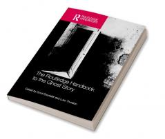 Routledge Handbook to the Ghost Story