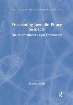 Prosecuting Juvenile Piracy Suspects