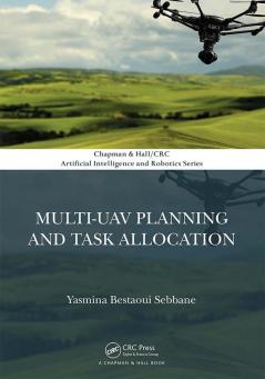 Multi-UAV Planning and Task Allocation