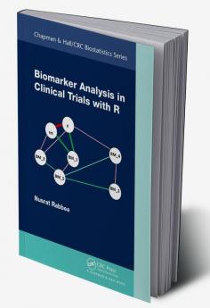 Biomarker Analysis in Clinical Trials with R