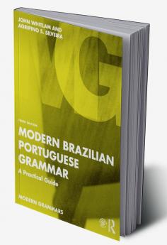 Modern Brazilian Portuguese Grammar