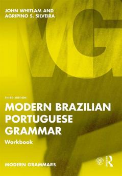 Modern Brazilian Portuguese Grammar Workbook