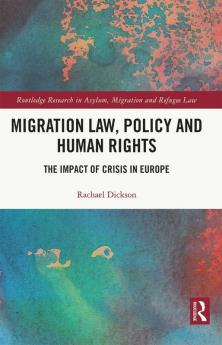 Migration Law Policy and Human Rights
