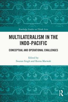 Multilateralism in the Indo-Pacific