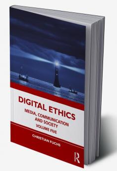 Digital Ethics