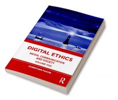 Digital Ethics