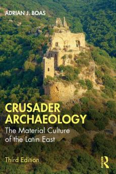 Crusader Archaeology