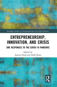 Entrepreneurship Innovation and Crisis