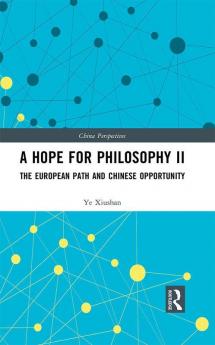 Hope for Philosophy II