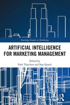 Artificial Intelligence for Marketing Management