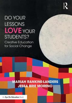 Do Your Lessons Love Your Students?