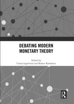 Debating Modern Monetary Theory