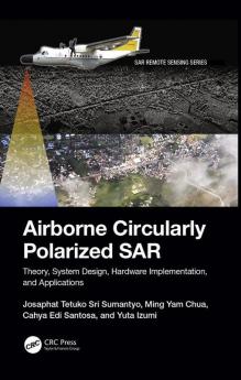 Airborne Circularly Polarized SAR