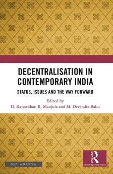 Decentralisation in Contemporary India