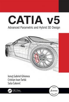 CATIA v5