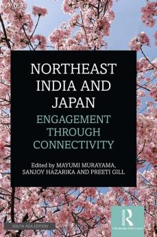 Northeast India and Japan