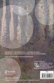 Deleuze Guattari and India