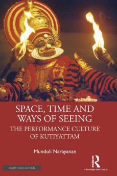 Space Time and Ways of Seeing