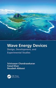 Wave Energy Devices