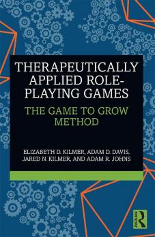 Therapeutically Applied Role-Playing Games