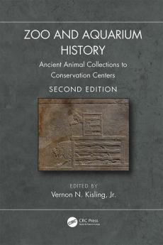 Zoo and Aquarium History