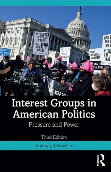 Interest Groups in American Politics