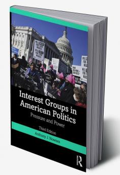 Interest Groups in American Politics