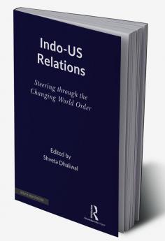 Indo-US Relations