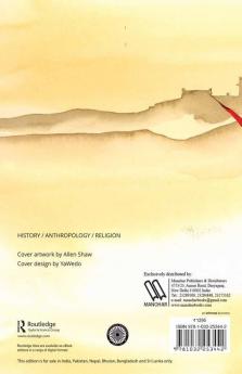 Kings Spirits and Memory in Central India