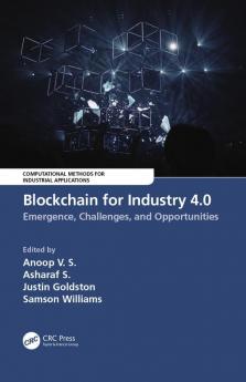 Blockchain for Industry 4.0