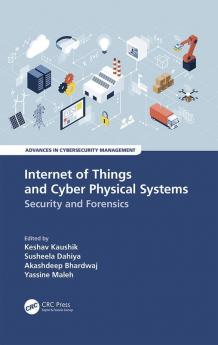 Internet of Things and Cyber Physical Systems