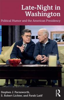 Late-Night in Washington