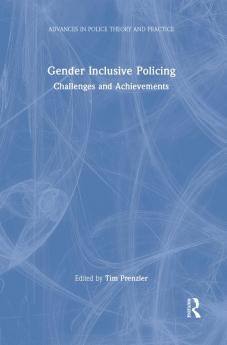 Gender Inclusive Policing