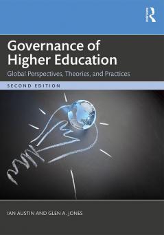 Governance of Higher Education