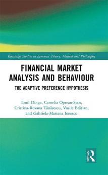 Financial Market Analysis and Behaviour