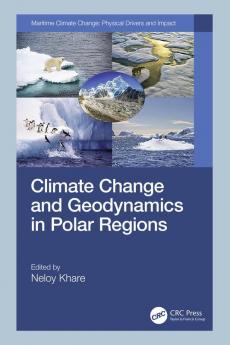 Climate Change and Geodynamics in Polar Regions