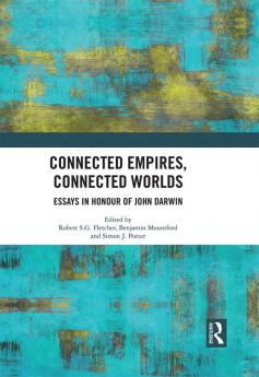 Connected Empires Connected Worlds