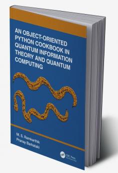 Object-Oriented Python Cookbook in Quantum Information Theory and Quantum Computing