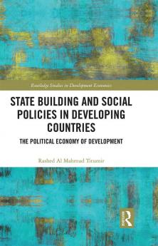 State Building and Social Policies in Developing Countries