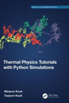 Thermal Physics Tutorials with Python Simulations