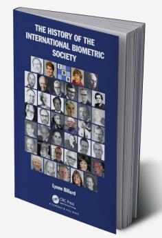 History of the International Biometric Society